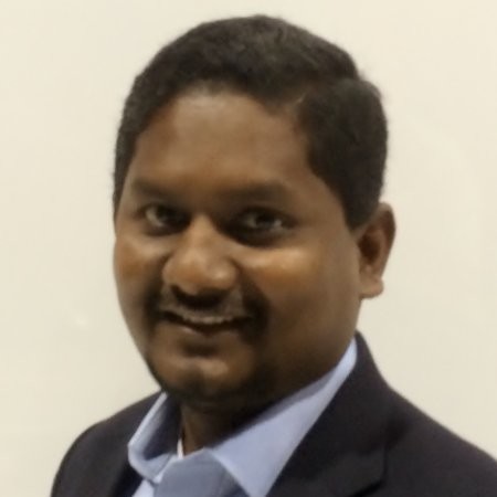 Saravanan Rajan